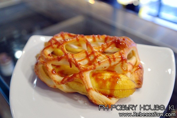 PH Pastry House, KL-28