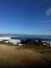 Pacific Grove Lighthouse 5K