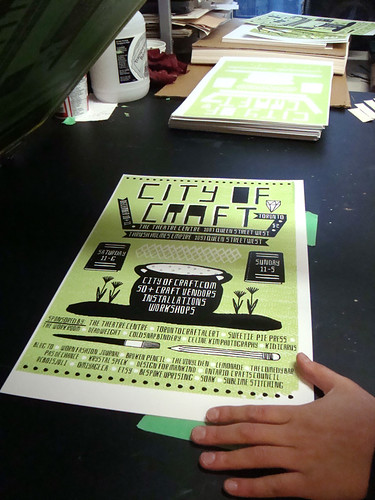 Cityofcraft_posters_printing