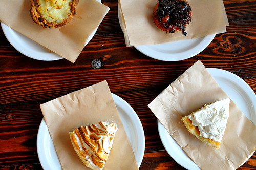 The Pie Hole  - Los Angeles