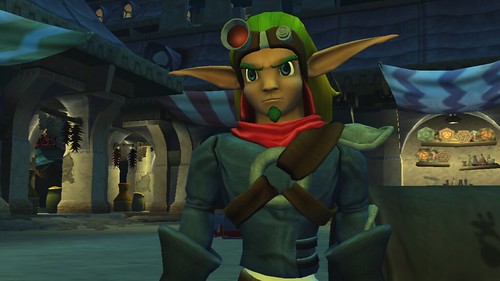 klauw Oogverblindend lont Jak and Daxter Collection Coming to PS3 with HD, 3D, Trophies –  PlayStation.Blog