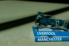 Liverpool / Manchester 2011