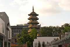 Fuzhou 2011