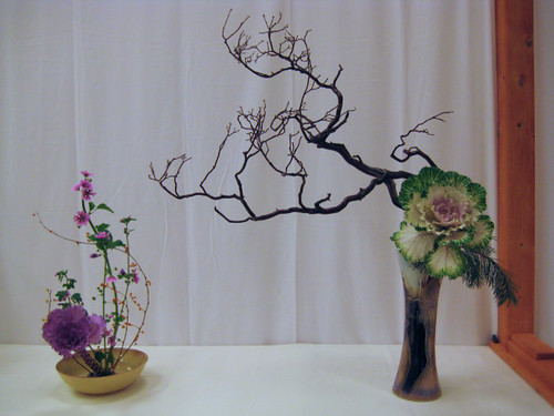 flower arrangements pictures