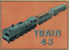 train 45