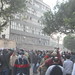 20Nov Protesters -  Mohamed mahmoud st.