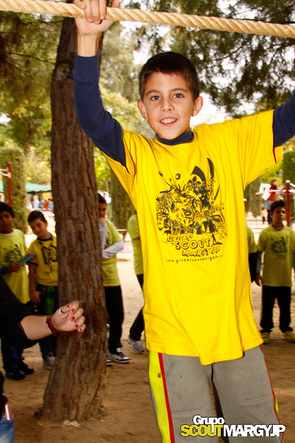 Día Internacional de los Derechos del Niño 2011 Murcia