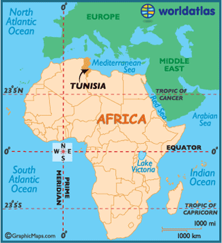 tunisia-africa