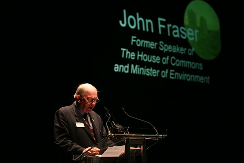 John Fraser 
