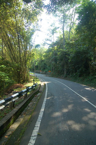 Signal Hill, Kota Kinabalu