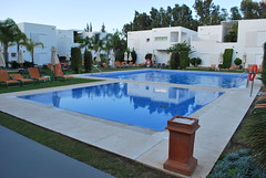 HOLIDAY TO SPAIN 05.10.2011 TO 11.10.2011