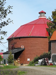 Barn, Farms and Stables