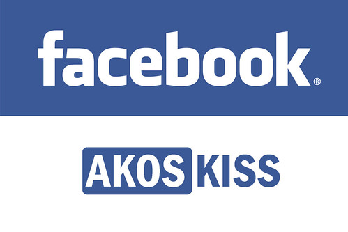 Kövess a Facebook-on is! by Akos Kiss