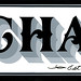 Orchard skateboard graphic