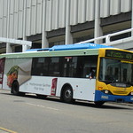 Brisbane Transport 627