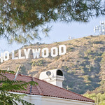 Hollywood Sign de InSapphoWeTrust, sur Flickr