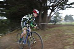 Cyclocross 10-9-2011