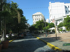 Old San Juan, P.R.