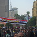 #20Nov Protesters at Tahrir square