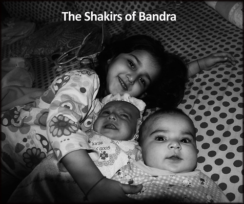 The Shakirs of Bandra by firoze shakir photographerno1