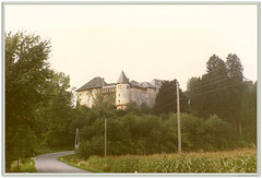 Schloss Tentschach  (A) K  