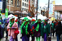 St. Patrick's Festival 2012