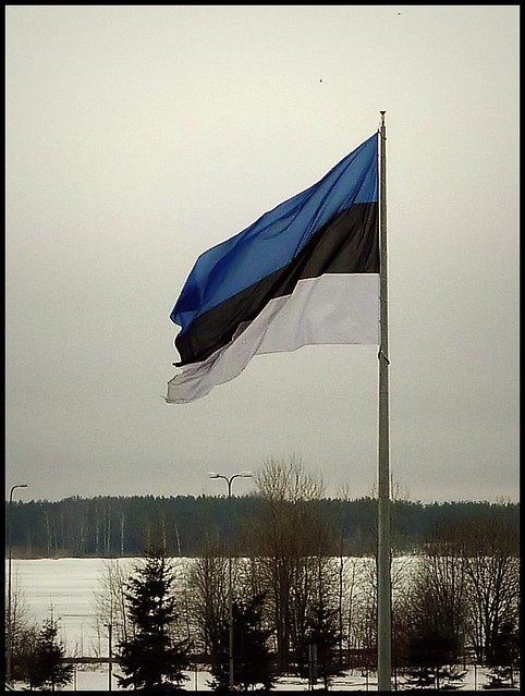 Eesti Flag