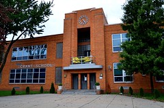NJ - Trenton Schools