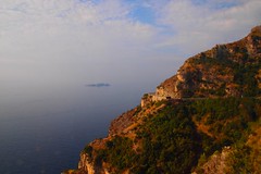 Amalfi Coast Sept 2011