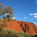 Uluru, the rock! #wp