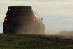 WRC Wales Rally GB (2011)