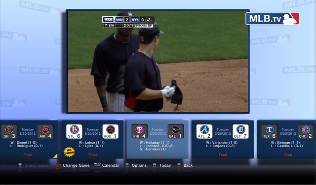 MLB.TV 9