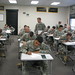 UK Army ROTC Cadet Classroom Experience – 2010