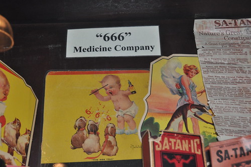 666 Medicine Company