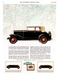General Motors 1908-1959