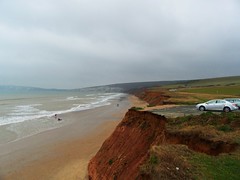 Isle of Wight - November 2011