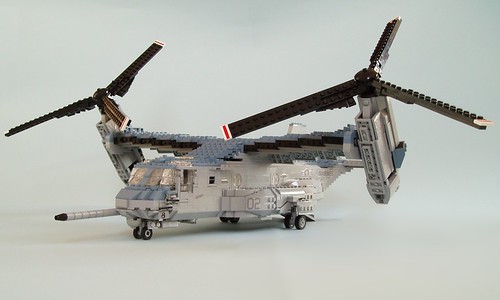 MV-22B Osprey (1)