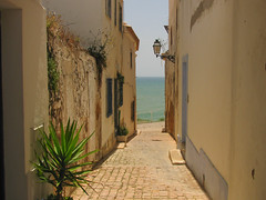The Algarve // May 2011