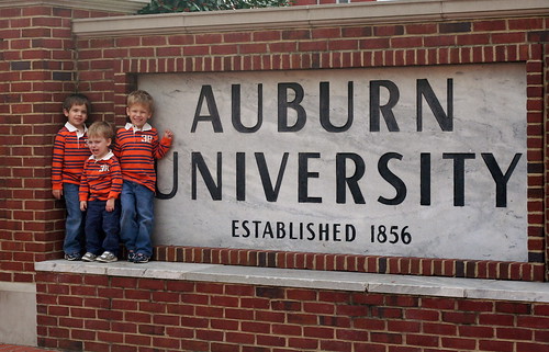 Auburn 11.19.2011