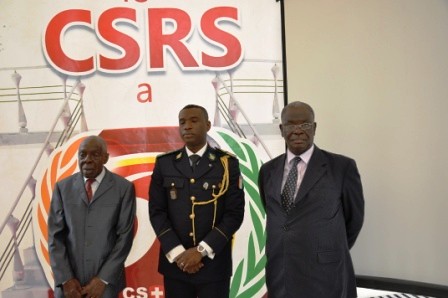 Prix PASRES-CSRS : Trois chercheurs primés pour leurs travaux