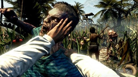 Dead Island ‘Bloodbath Arena' DLC is set for release next week, on November 22