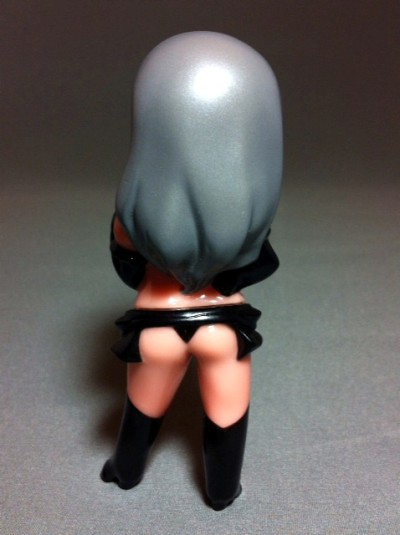 Max Toy Co. Lady Darkness