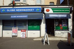 Picture of Globe Newsmarket (Iffley Road)