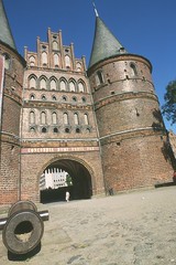 Lübeck in meinem Blickwinkel