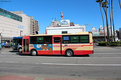 Tokushima Buses