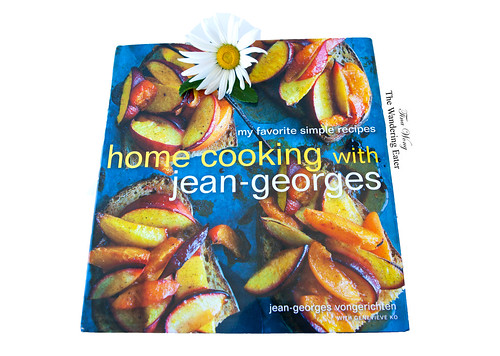 Home Cooking with Jean-Georges: My Favorite Simple Recipes