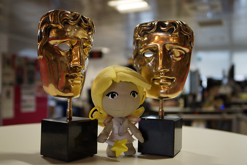 LittleBigPlanet 2: BAFTA 2012