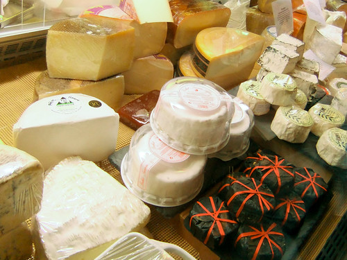 Cheese Counter 2, Gastronomie 491