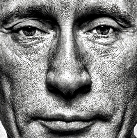 Vladimir Putin, Judoka.