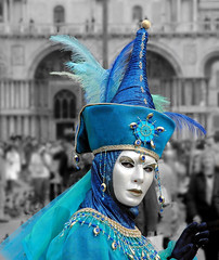 Venice Carnevale 2006